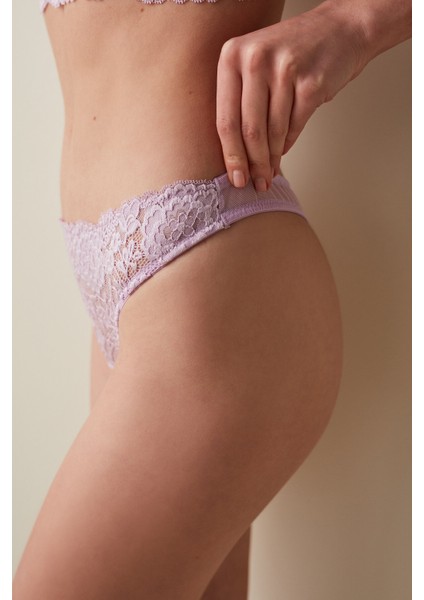 Luna Thong Külot