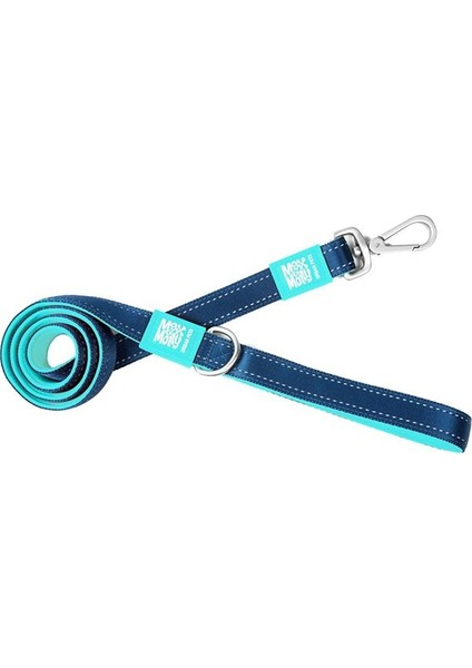 Matrix Köpek Gezdirme Kayışı Sky Blue Small 1.5X120 cm