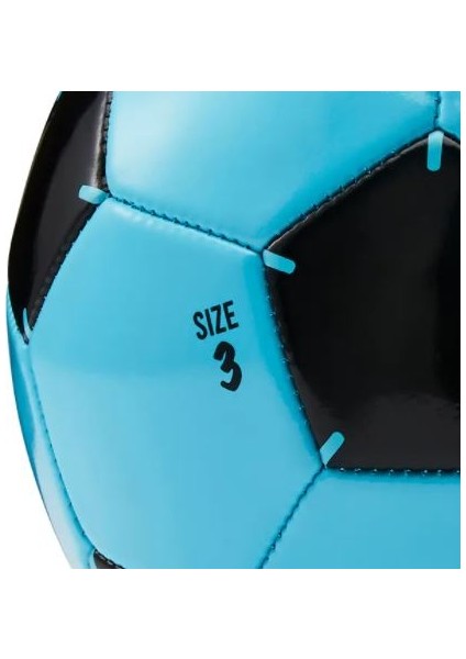 Futbol Topu - 3 Numara - 9 Yaş Altı - Mavi - First Kick fiyatları