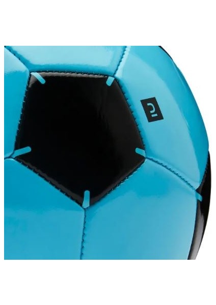 Futbol Topu - 3 Numara - 9 Yaş Altı - Mavi - First Kick modelleri