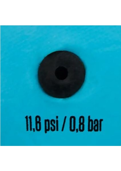 Futbol Topu - 3 Numara - 9 Yaş Altı - Mavi - First Kick fırsatları