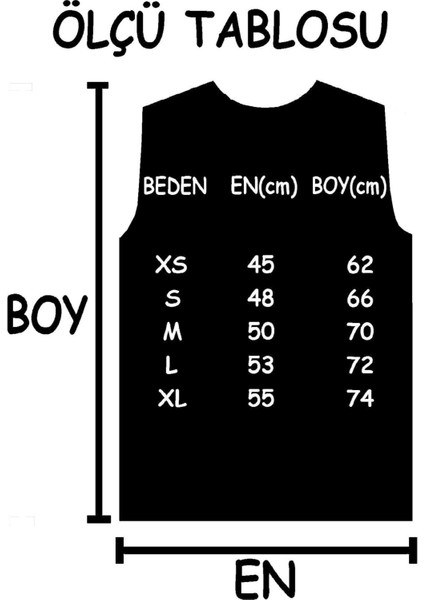 Paltolu Joker Siyah Kapşonlu|kolsuz Erkek Atlet T-Shirt