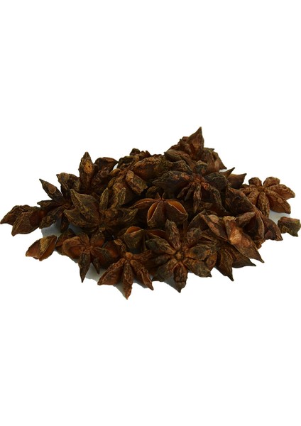 Yıldız Anason Doğal 100 gr Paket