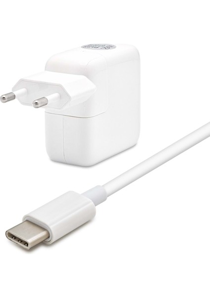 HD8839 Apple Adaptör Type-C A1719 14.5V 2A 29W 12