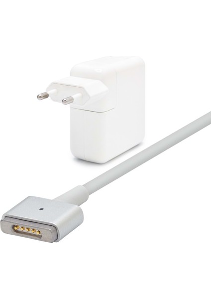 HD8831 Mac Adaptör A1466 14.85V 3.05A 45W T Tip