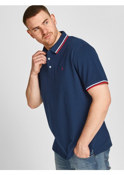 Büyük Beden Polo Yaka Tişört 2XL3XL4XL5XL 12143859 indirimleri