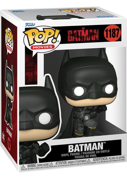 Funko Pop! filmler: Batman