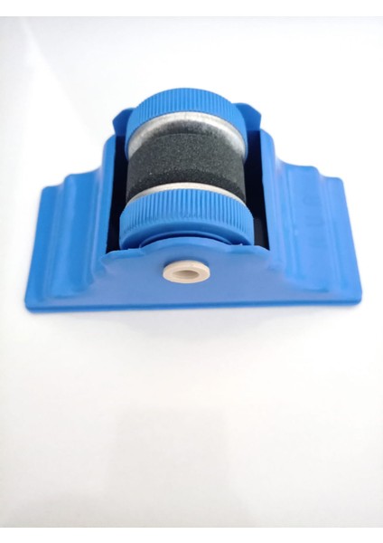 Bıçak Bileme Taşı Dönerli Yuvarlak Bıçak Bileme Aleti Aparatı Bıçak Keskinleştirici