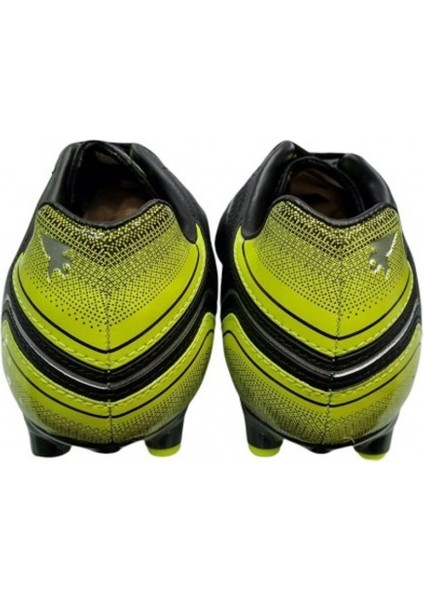 Aguila 2202 - Erkek Siyah Fg Futbol Kramponu - AGUS2241FG