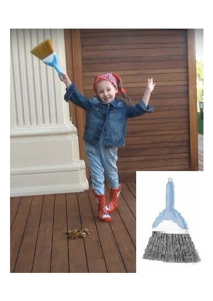 Pratik El Süpürgesi 28 Cm-