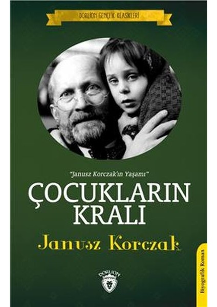 Çocukların Kralı