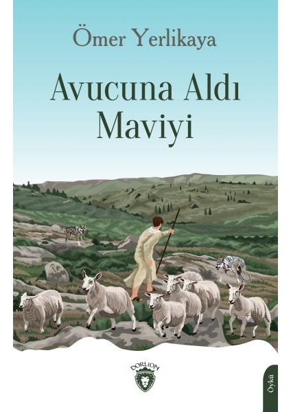 Avucuna Aldı Maviyi