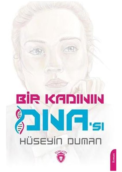 Bir Kadının Dna'sı