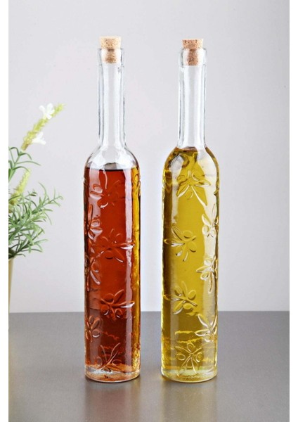 Toskana Yağdanlık - Sirkelik Şişe- modelleri