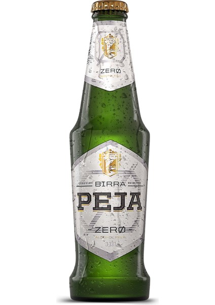 Zero Malt Içeceği 330 ml
