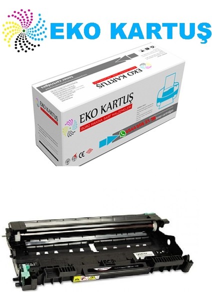 Brother DR2150/DR2100 Drum Ünitesi