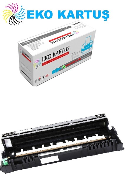 Brother DCP-L2520DW (TN660) Drum Ünitesi