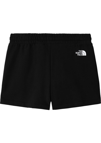 W Logowear Short