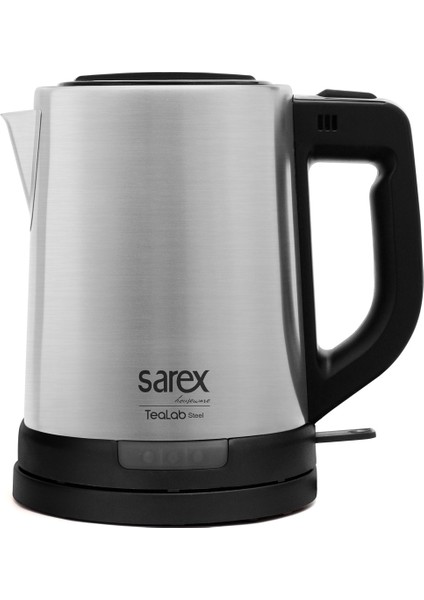 Tealab Çelik Çay Makinesi 1,8lt 1800W fiyatları