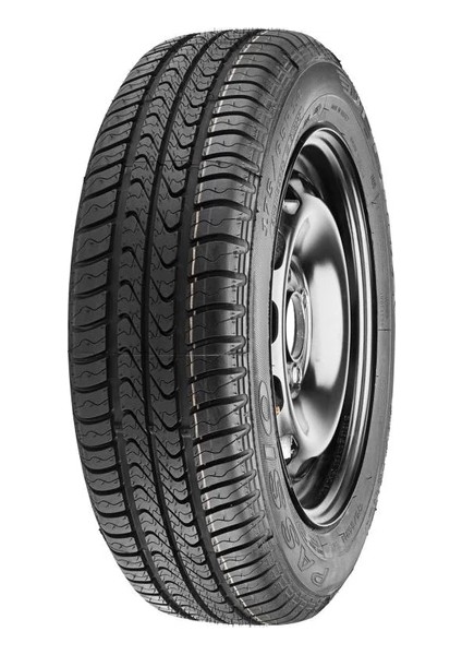 185/60 R14 82T Passio 2 Oto Yaz Lastiği ( Üretim Yılı: 2023 )