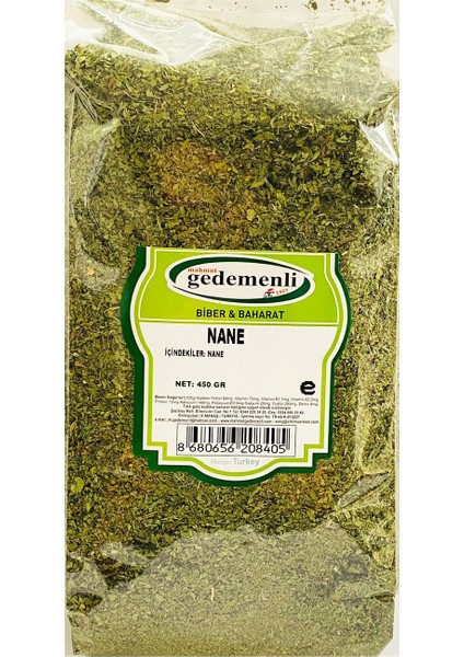 Nane 450 gr