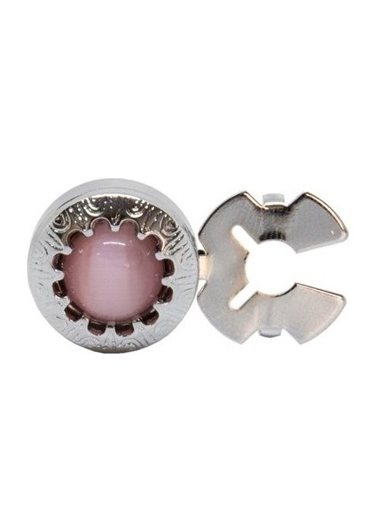 Gömlek Yaka Düğmesi