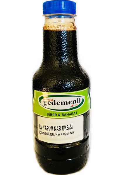 Nar Ekşisi Özü Ev Yapımı 320 gr