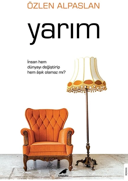 Yarım - Özlen Alpaslan