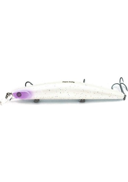 Aqua Salty Enjoy F125 12.5 cm 21 gr Floating Suni Yem