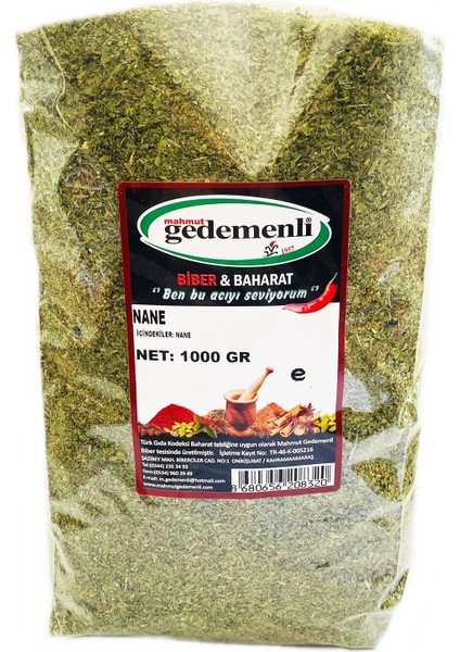 Nane 1000 gr