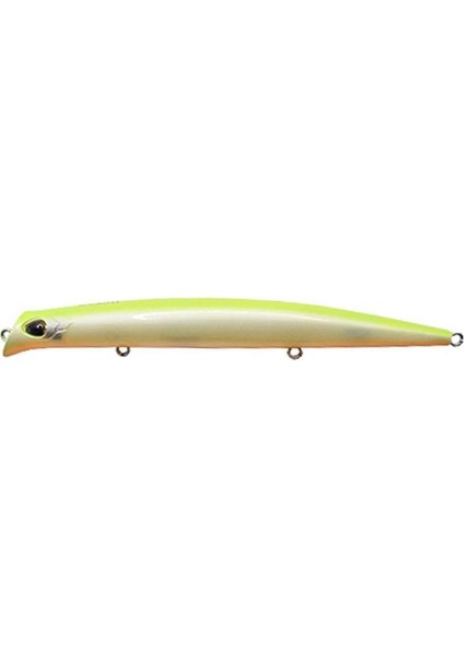 Prutton 130S-SSR 130 mm 14.7 gr Suni Yem