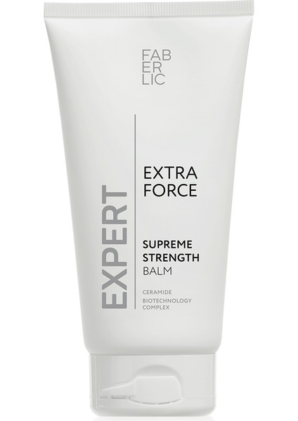 Expert Hair Saç Kremi Yoğun Güçlendirme