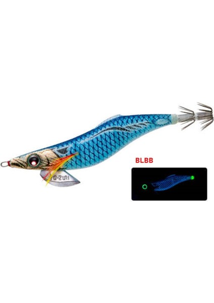 Aurie-Q Finace Squid Jig 12 cm 15 gr Kalamar Zokası modelleri