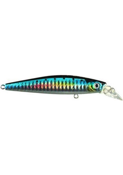 Bay Shinner 85SP-MR Suspending 85 mm 9.7 gr Suni Yem