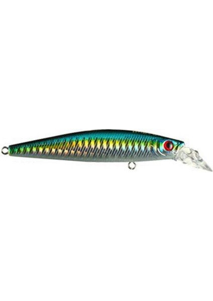 Bay Shinner 85SP-MR Suspending 85 mm 9.7 gr Suni Yem