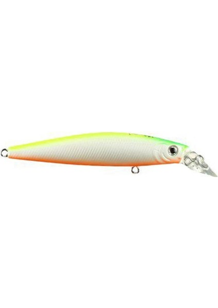 Bay Shinner 85SP-MR Suspending 85 mm 9.7 gr Suni Yem