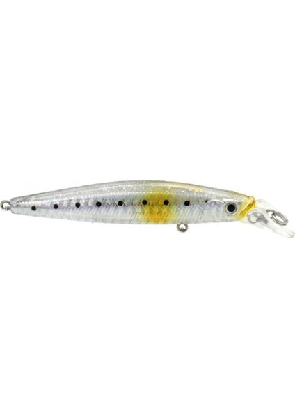 Bay Shinner 85SP-MR Suspending 85 mm 9.7 gr Suni Yem