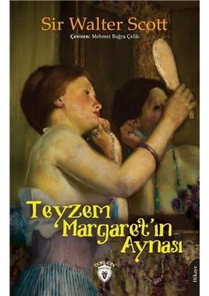 Teyzem Margaretın Aynası