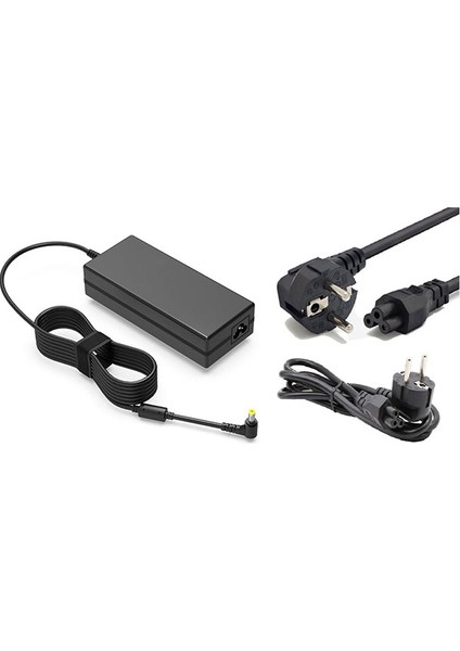 177626-001 Uyumlu Notebook Adaptör Şarj Aleti