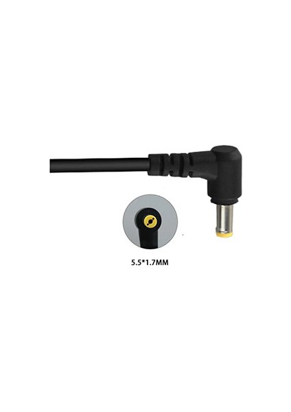 177626-001 Uyumlu Notebook Adaptör Şarj Aleti