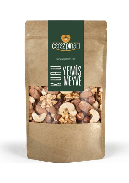Çiğ Special Karışık 500 gr