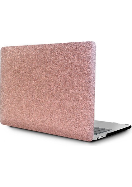 Macbook Air 11 A1370/A1465 Için Kılıf (Uçak) Pembe - Sarı (Yurt Dışından)