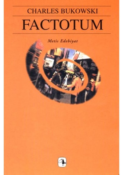 Factotum