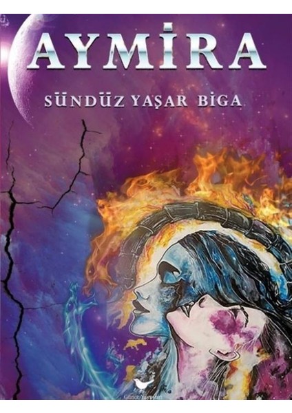 Aymira - Sündüz Yaşar Biga