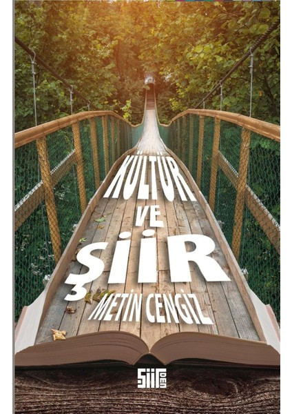 Kültür ve Şiir - Metin Cengiz