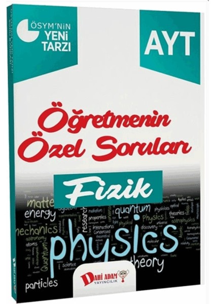 2018 Yks 2. Oturum Ayt Fizik Öğretmenin Özel Soruları