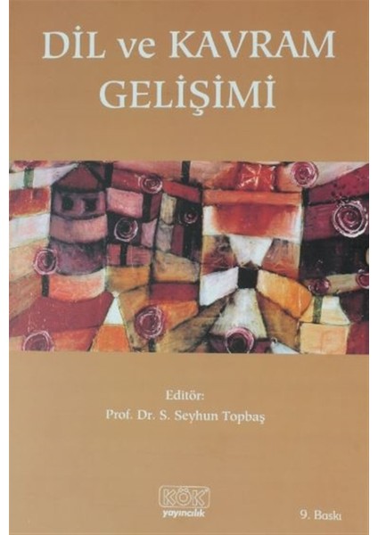 Dil ve Kavram Gelişimi