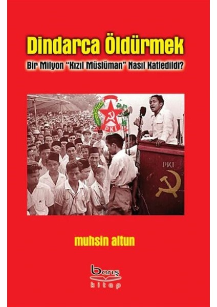 Dindarca Öldürmek - Muhsin Altun