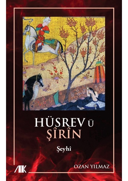 Hüsrev Ü Şirin - Şeyhi