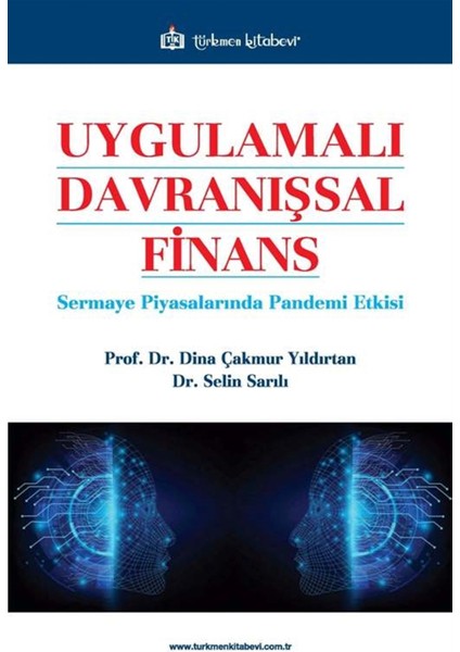 Uygulamalı Davranışsal Finans - Z. Dina Çakmur Yıldırtan